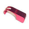 Red Aluminum Hook-like Motor Heat Sink(for 540,550,560 motor)