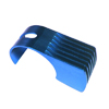 Blue Aluminum Hook-like Motor Heat Sink(for 540/550/560 motor) [52510B]