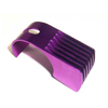 Purple Aluminum Hook-like Motor Heat Sink(for 540/550/560 motor) [52510P]