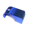 Blue Aluminum Hook-like Motor Heat Sink(for 540/550/560 motor) [52511B]