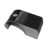 Black Aluminum Hook-like Motor Heat Sink(for 540/550/560 motor) [52511K]