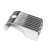 Silver Aluminum Hook-like Motor Heat Sink(for 540/550/560 motor)
