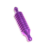 Purple Aluminum Nitro Engine Negative Pressure Tube Heat Sink(&Oslash;10*45mm)