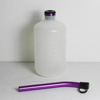 Purple Fuel Bottle 500cc