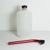 Red Fuel Bottle 500cc