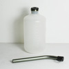 Titanium Fuel Bottle 500cc