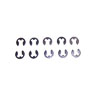 2.0mm E-Clips(10pcs)