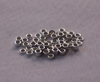 2.6mm Washer 50pcs