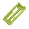 Green Servo Extension Wire Buckle