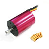 TOPEDGE 540/3650 Inrunner Brushless Motor-KV3530 [IB3650-08]