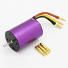 TOPEDGE 540/3650 Inrunner Brushless Motor-KV3530 [IB3650-10]