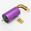 TOPEDGE 540/3660 Inrunner Brushless Motor-KV2726 [IB3660-09]