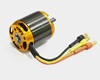 TOPEDGE 2835 Outrunner Brushless Motor-KV900