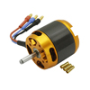 TOPEDGE 3536 Outrunner Brushless Motor-KV1520 [OB3536-05]