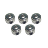 Ø3.1*5.5mm Steel Wheel Collars(5PCS) [57561]