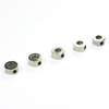 &Oslash;5.1*5.5mm Steel Wheel Collars(5PCS)