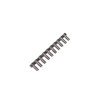 M3*6 Stainless Steel Flat Head Hex Screws(10pcs) [57331]