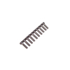 M3*8 Stainless Steel Flat Head Hex Screws(10pcs)