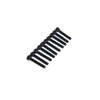 M4*25 Socket Head Screws(10pcs) [57341K]