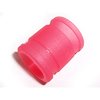 Red 1/10 Silicone Exhaust Coupler [51811R]