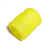 Yellow 1/10 Silicone Exhaust Coupler [51811Y]