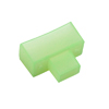 Green Silicone Switch Protector [51831G]