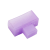 Purple Silicone Switch Protector