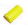 Yellow 1/8 Silicone Exhaust Coupler