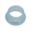 Blue 1/8 Silicone Engine and Exhaust Coupler [51882B]