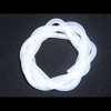 &Oslash;3*&Oslash5mm Silicone Water Cooling Line(100cm)