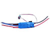 25A Water-cooled Brushless ESC