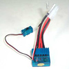 300A Brushed Electronic Speed Controller [SC300C]