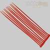 Red Nylon Cable Ties (50pcs) - 3*150mm  [70115R]