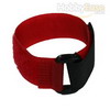 Red Hook and Loop Velcro Tie - 200mm