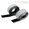 Black Self Adhesive Velcro - 20*1000mm