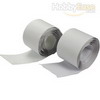 White Self Adhesive Velcro - 40*1000mm [70214W]