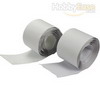 White Self Adhesive Velcro - 40*1000mm