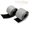 Black Self Adhesive Velcro - 50*1000mm