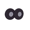 &Oslash;40*11mm Sponge Wheels(2PCS)