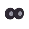 Ø50*19mm Sponge Wheels(2PCS) [101050]