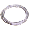 &Oslash;0.5*1000mm Steel Cable(2PCS)