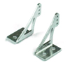 Aluminum Triangular Horns(2PCS)-L13.5*H14mm