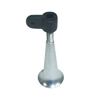 Aluminum Adjustable Cone Horn - M2.8*24mm [13601]