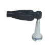 Aluminum Adjustable Cone Horn w/ Clevise - M2.8*15mm [13610]