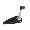 Aluminum Adjustable Cone Horn w/ Triangular Base - M2.8*15mm