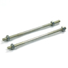 Tie Rods(2PCS)-&Oslash;3.0*70mm