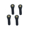 Ball Ends(&Oslash;6.3*3﹡L27)*4PCS