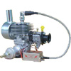 26cc Gas Engine [Q-26]