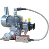 26cc Gas Engine