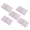 Nylon & Pinned Hinges(L20*W36mm)*5PCS